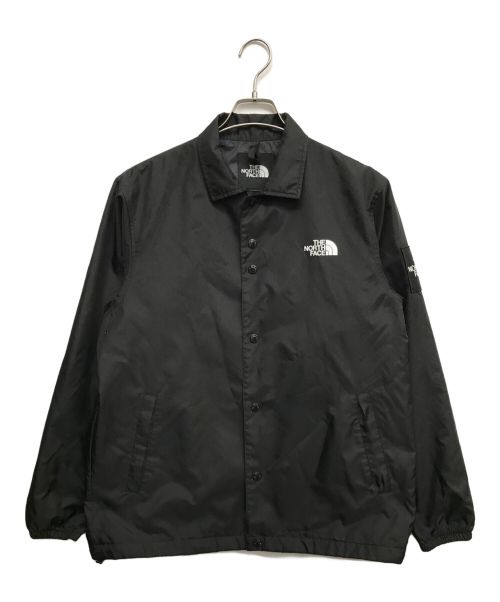 THE NORTH FACE（ザ ノース フェイス）THE NORTH FACE (ザ ノース フェイス) The Coach Jacket ブラック サイズ:Mの古着・服飾アイテム