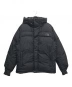 THE NORTH FACEザ ノース フェイス）の古着「オルタレーションバフズジャケット」｜ブラック