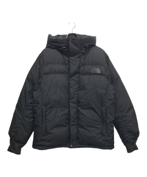 THE NORTH FACE（ザ ノース フェイス）THE NORTH FACE (ザ ノース フェイス) オルタレーションバフズジャケット ブラック サイズ:XLの古着・服飾アイテム