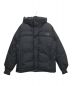 THE NORTH FACE（ザ ノース フェイス）の古着「オルタレーションバフズジャケット」｜ブラック