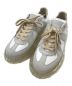 Maison Margiela（メゾンマルジェラ）の古着「REPLICA CAVIAR SNEAKERS」｜ホワイト