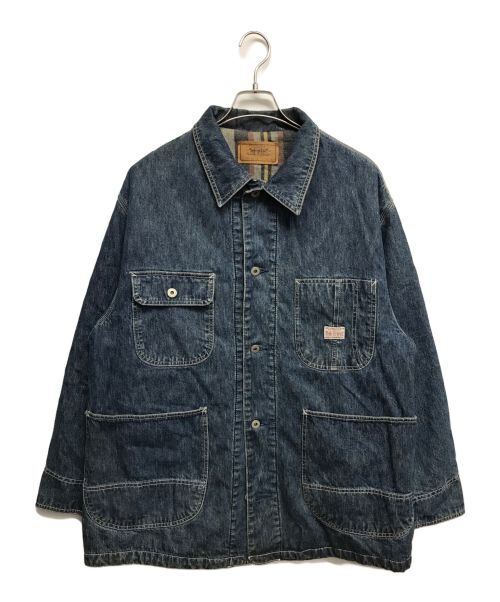 LEVI'S（リーバイス）LEVI'S (リーバイス) 90'sカバーオール サイズ:Lの古着・服飾アイテム