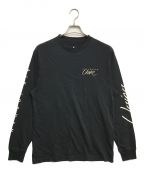 JORDAN×UNIONジョーダン×ユニオン）の古着「Long Sleeve Tee」｜ブラック