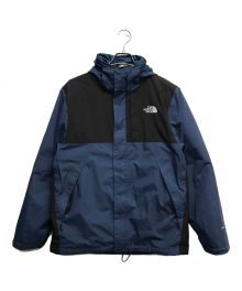 THE NORTH FACE（ザ ノース フェイス）の古着「3WAY DRYVENTトリクライメイト中綿ジャケット」｜ブルー