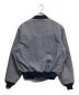 CarHartt (カーハート) 80s 100 Years Duck Rib Jacket グレー サイズ:XL：18000円