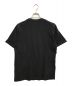 Supreme (シュプリーム) Records Tee ブラック サイズ:M：11000円