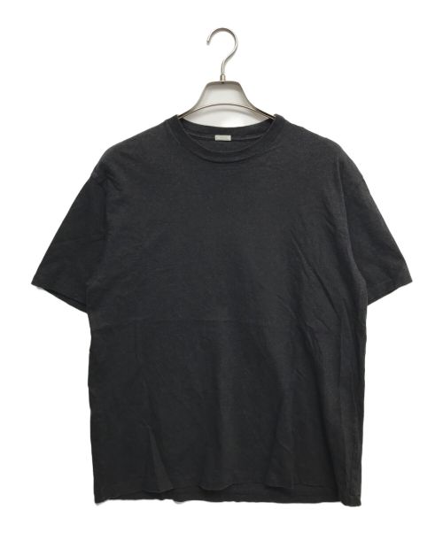 A.PRESSE（アプレッセ）A.PRESSE (アプレッセ) Light Weight T-shirt グレー サイズ:3の古着・服飾アイテム