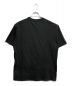 A.PRESSE (アプレッセ) Light Weight T-shirt グレー サイズ:3：7000円