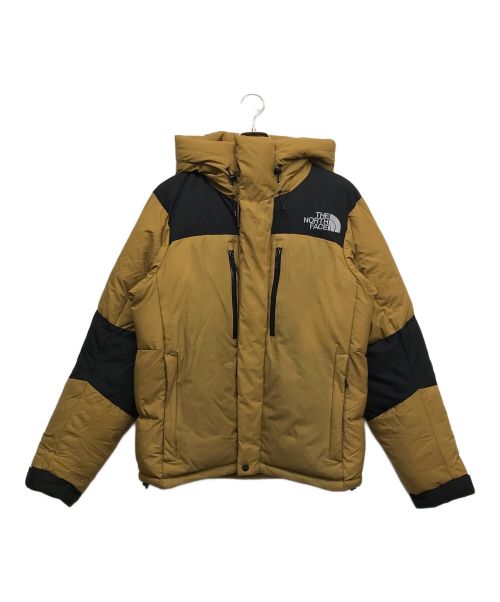 THE NORTH FACE（ザ ノース フェイス）THE NORTH FACE (ザ ノース フェイス) バルトロライトジャケット ベージュ サイズ:Lの古着・服飾アイテム