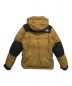 THE NORTH FACE (ザ ノース フェイス) バルトロライトジャケット ベージュ サイズ:L：25000円