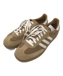 adidas（アディダス）の古着「サンバ OG」｜ブラウン