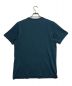 ARC'TERYX (アークテリクス) Captive Arc'Postrophe Word T-Shirt ブルー サイズ:M：7000円