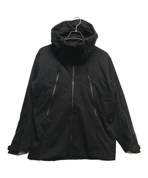 DESCENTE ALLTERRAIN（デザイント オルテライン）DESCENTE ALLTERRAIN (デザイント オルテライン) HARD SHELL JACKET 