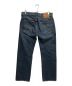 LEVI'S PReMIUM (リーバイスプレミアム) JOURNAL STANDARD (ジャーナルスタンダード) 別注501デニムパンツ インディゴ サイズ:W33　L28：6000円