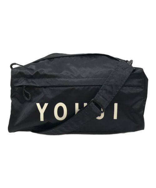 Y-3（ワイスリー）Y-3 (ワイスリー) MINI BAGの古着・服飾アイテム