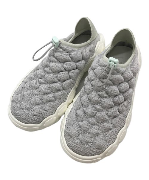 NIKE（ナイキ）NIKE (ナイキ) FLYKNIT HAVEN “Sea Glass/Sail” ホワイト サイズ:US7.5の古着・服飾アイテム