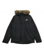 THE NORTH FACEザ ノース フェイス）の古着「ELEBUS JACKET」｜ブラック