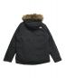 THE NORTH FACE (ザ ノース フェイス) ELEBUS JACKET ブラック サイズ:L：20000円