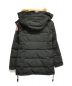 CANADA GOOSE (カナダグース) ダウンジャケット ブラック サイズ:M：18000円