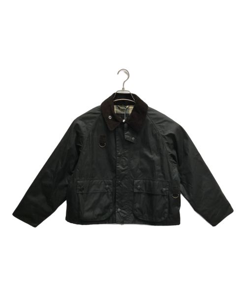 Barbour（バブアー）Barbour (バブアー) SPEY JACKET カーキ サイズ:Sの古着・服飾アイテム