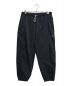 NAUTICA（ノーティカ）の古着「Relaxed Track Pants」｜グレー