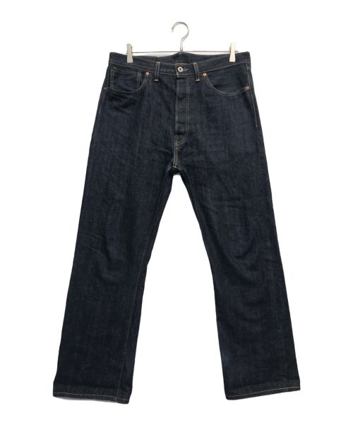 LEVI'S VINTAGE CLOTHING（リーバイス ビンテージ クロージング）LEVI'S VINTAGE CLOTHING (リーバイス ビンテージ クロージング) 1944モデル501JEANS インディゴ サイズ:91cm (Ｗ36)の古着・服飾アイテム