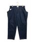 CAL O LINE（キャルオーライン）の古着「DENIM GARDENER PANTS」｜インディゴ