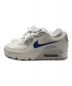 NIKE (ナイキ) NIKE W AIR MAX 90 ホワイト サイズ:US6.5/UK4/EUR37.5：8000円