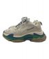 BALENCIAGA (バレンシアガ) Triple S ベージュ サイズ:US9/UK8/EUR42：23000円