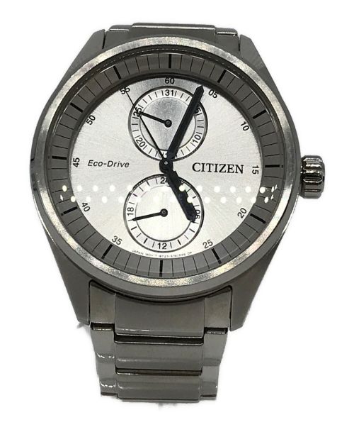 CITIZEN（シチズン）CITIZEN (シチズン) リストウォッチの古着・服飾アイテム