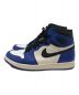 NIKE (ナイキ) AIR JORDAN 1 RETRO HIGH OG GAME ROYAL ブルー×ホワイト サイズ:US9/UK8/EUR42.5：24000円