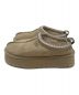 UGG (アグ) Tazz スリッポン ベージュ サイズ:US7/UK5/EU38：12000円