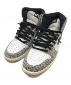 NIKEナイキ）の古着「Air Jordan 1 High OG 