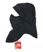 THE NORTH FACE×SUPREMEザ ノース フェイス×シュプリーム）の古着「RTG Balaclava」｜ブラック