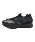 NEW BALANCE (ニューバランス) MS327SB ブラック サイズ:27：6000円