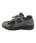 NEW BALANCE (ニューバランス) JJJJound (ジョウンド) M2002RXZ グレー サイズ:US8：40000円