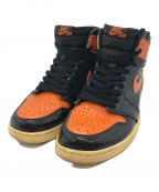 NIKEナイキ）の古着「Air Jordan 1 High 