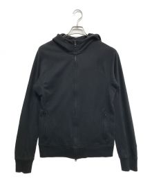 Y-3×adidas（ワイスリー×アディダス）の古着「New Classic Hoodie」｜ブラック