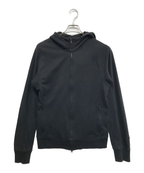 Y-3（ワイスリー）Y-3 (ワイスリー) adidas (アディダス) New Classic Hoodie ブラック サイズ:Sの古着・服飾アイテム