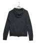 Y-3 (ワイスリー) adidas (アディダス) New Classic Hoodie ブラック サイズ:S：7000円