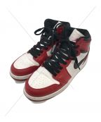 NIKEナイキ）の古着「GS Air Jordan 1 Retro 