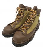 Dannerダナー）の古着「DANNER LIGHT」｜カーキ