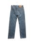 LEVI'S (リーバイス) 90's 501デニムパンツ インディゴ サイズ:W33　L32：8000円