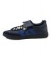 adidas (アディダス) SHUKYU (シューキュー) E-WAX (イーワックス) HANDBALL SPEZIAL ネイビー サイズ:US9.5：16000円