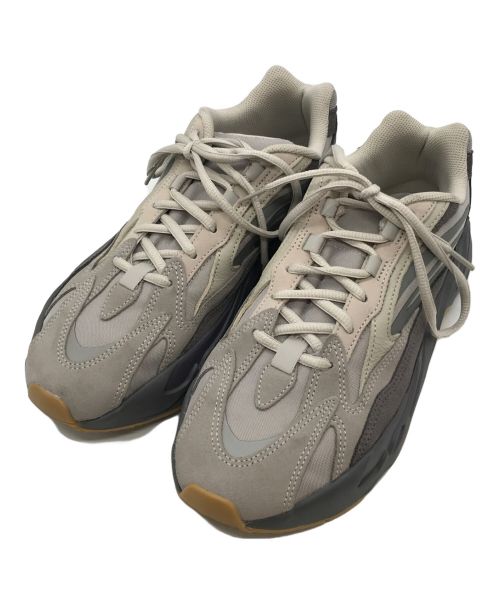 adidas（アディダス）adidas (アディダス) YEEZY BOOST 700 V2 TEPHRA グレー サイズ:US9.5の古着・服飾アイテム