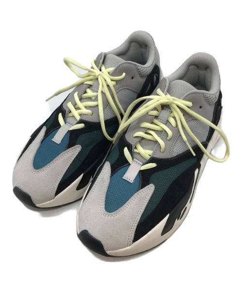 adidas（アディダス）adidas (アディダス) YEEZY BOOST 700 WAVERUNNER マルチカラー サイズ:US11の古着・服飾アイテム