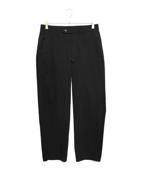 THE NORTH FACE（ザ ノース フェイス）THE NORTH FACE (ザ ノース フェイス) ESERT SLACKS ブラック サイズ:Mの古着・服飾アイテム