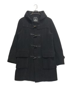 中古・古着通販】MONTGOMERY (モンゴメリー) STEVEN ALAN (スティーブンアラン) Duffle Issue 24  Overcoat カーキ サイズ:2｜ブランド・古着通販 トレファク公式【TREFAC FASHION】スマホサイト