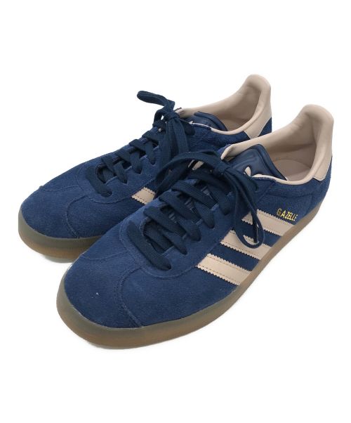 adidas（アディダス）adidas (アディダス) GAZELLE NINDIG ブルー サイズ:260の古着・服飾アイテム