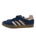 adidas (アディダス) GAZELLE NINDIG ブルー サイズ:260：9000円